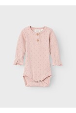 Lil' Atelier Gago Slim Body Rose Dust