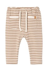 Lil' Atelier Geo Fon Loose Pants Tigers Eye