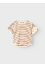 Lil' Atelier Geo Fon Loose Top Tigers Eye