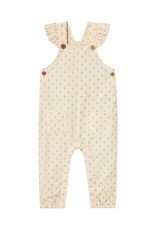 Lil' Atelier Famaja Loose Overall Turtledove