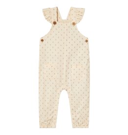 Lil' Atelier Famaja Loose Overall Turtledove