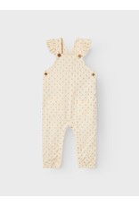 Lil' Atelier Famaja Loose Overall Turtledove