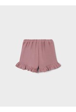 Lil' Atelier Dolie Shorts Nostalgia Rose