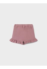 Lil' Atelier Dolie Shorts Nostalgia Rose