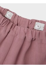 Lil' Atelier Dolie Shorts Nostalgia Rose