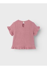 Lil' Atelier Dolie Loose Shirt Nostalgia Rose