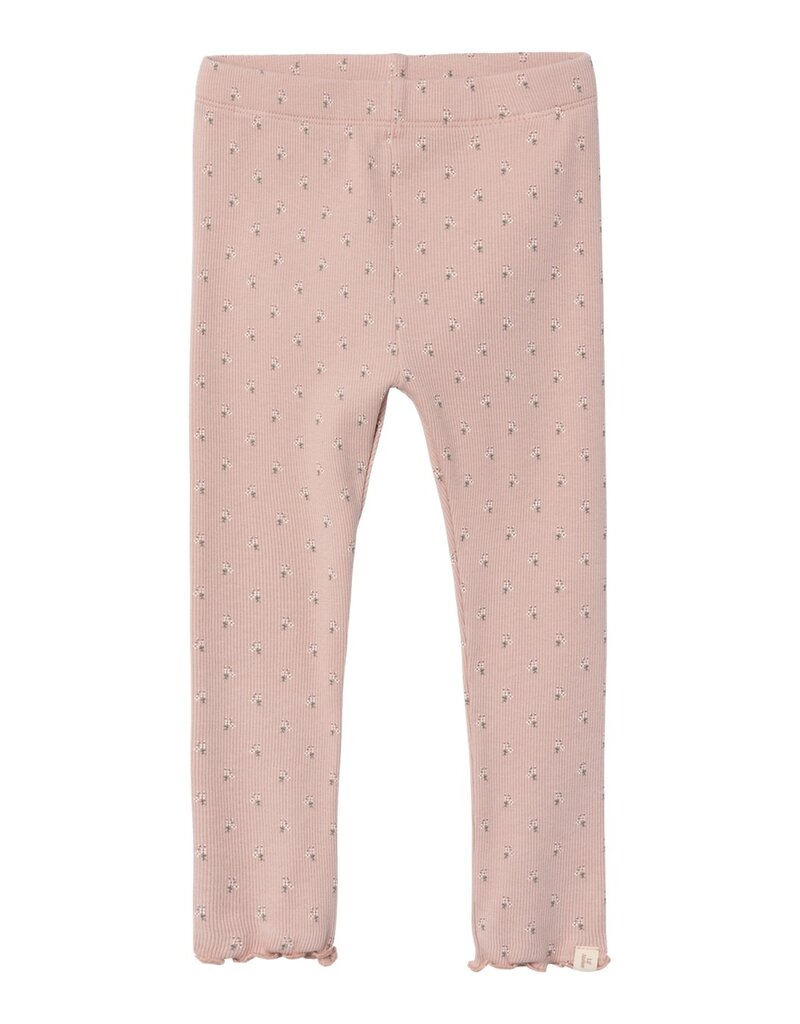 Lil' Atelier Gago Slim Legging Rose Dust