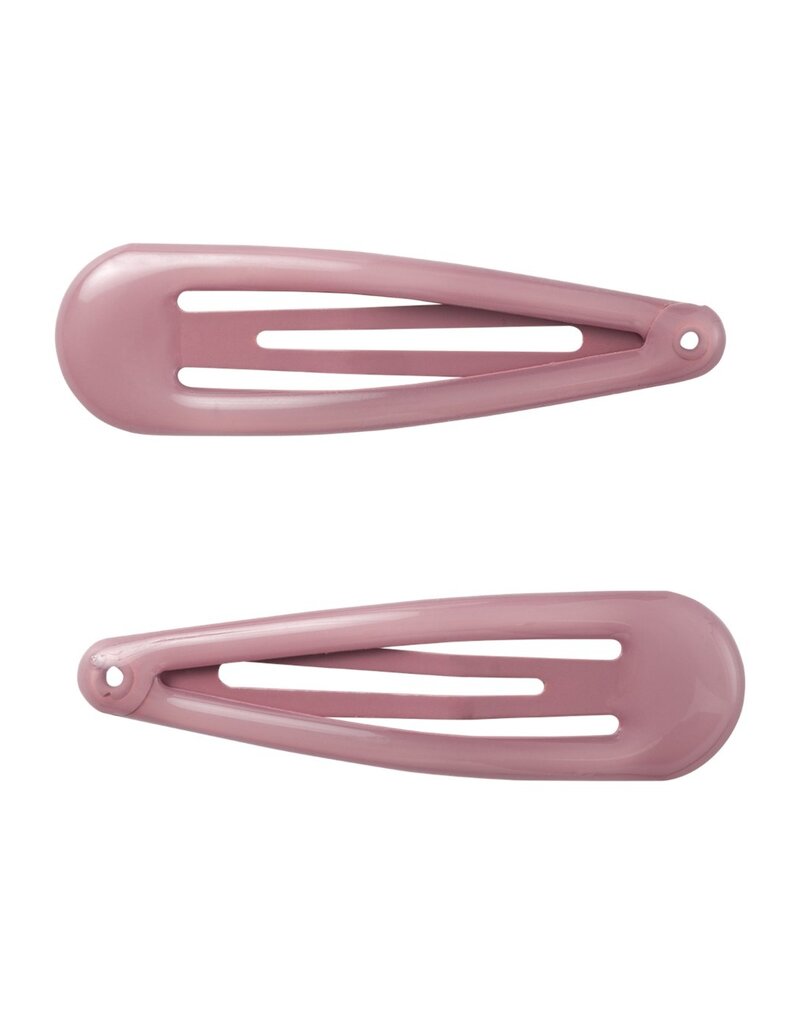 Lil' Atelier Doma 2pack Hairclip Nostalgia Rose