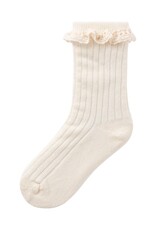 Lil' Atelier Freja Socks Turtledove