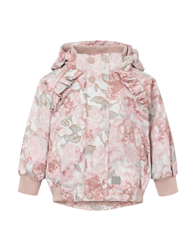 MarMar Copenhagen Olio Jacket Technical Outerwear Hydrangea