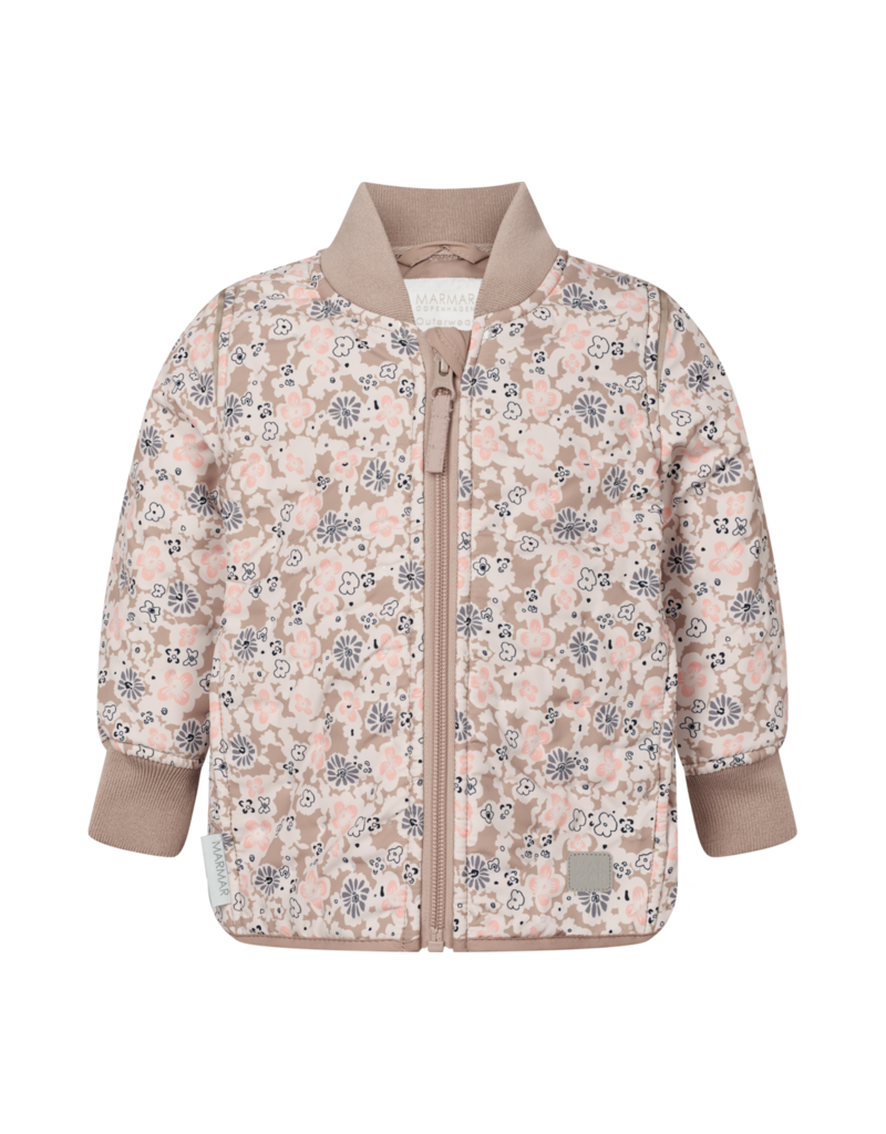 MarMar Copenhagen Orry Jacket Fleur