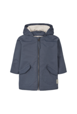 MarMar Copenhagen Ovi Jacket Tech Parka blue