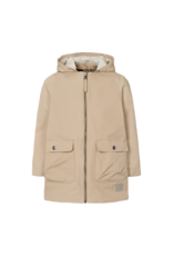 MarMar Copenhagen Osman Jacket Tech Parka Alpaca