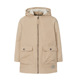 MarMar Copenhagen Osman Jacket Tech Parka Alpaca