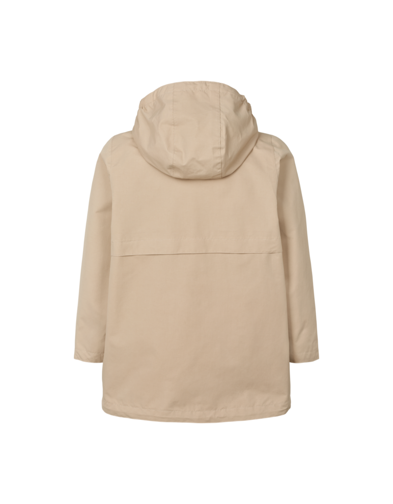 MarMar Copenhagen Osman Jacket Tech Parka Alpaca