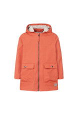 MarMar Copenhagen Osman Jacket Tech Dark Peach