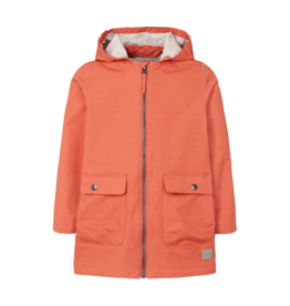 MarMar Copenhagen Osman Jacket Tech Dark Peach