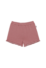 House of Jamie Baby Girls Shorts Rose