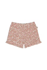 House of Jamie Baby Girls Shorts Rose Blossom