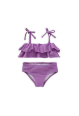 Sproet & Sprout Bikini Ruffle Purple