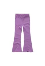 Sproet & Sprout Flare Legging Purple