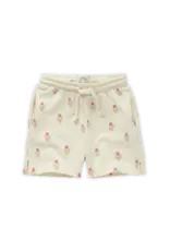 Sproet & Sprout Short Ice Cream Print