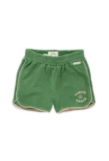 Sproet & Sprout Terry Sport Short Mint