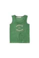 Sproet & Sprout Tanktop Boys Venice Beach Mint