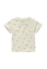 Sproet & Sprout T-Shirt ice Cream Print