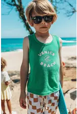 Sproet & Sprout Tanktop Boys Venice Beach Mint