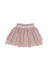 Baje Studio Esmeralda Tule Skirt Lilac
