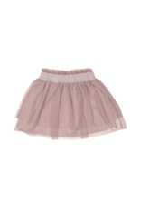 Baje Studio Esmeralda Tule Skirt Lilac