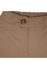 Baje Studio Manu Jersey Short Taupe