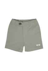 Baje Studio Manu Jersey Short Green Vintage