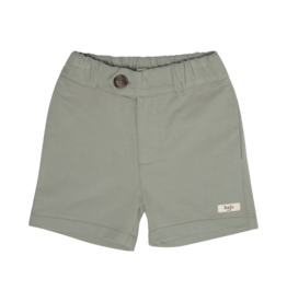 Baje Studio Manu Jersey Short Green Vintage