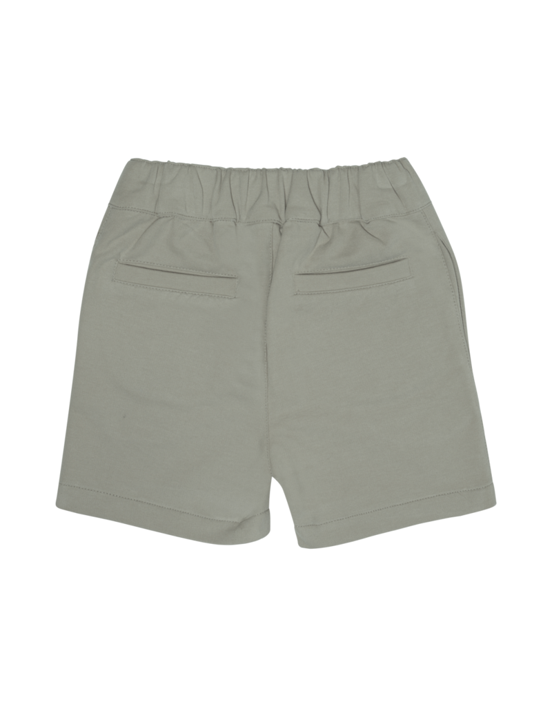 Baje Studio Manu Jersey Short Green Vintage