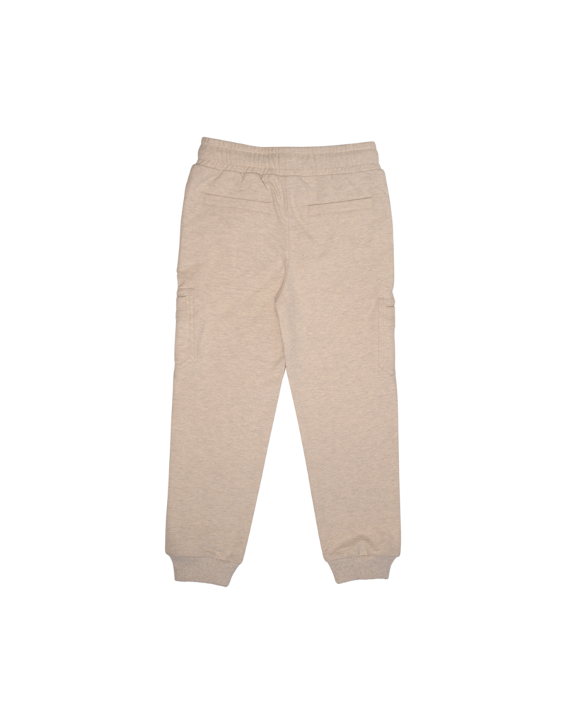 Baje Studio Sandon Sweatpants Light Grey