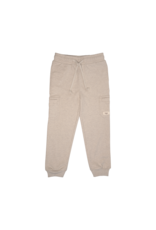 Baje Studio Sandon Sweatpants Light Grey