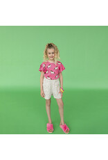 CarlijnQ Mini Dots - Girls Long Short