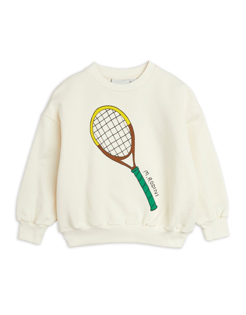 Mini Rodini Tennis Sweatshirt