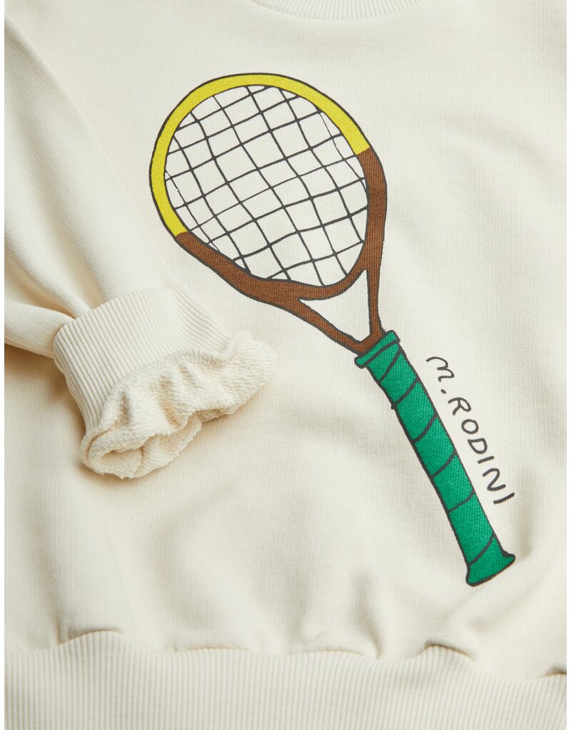 Mini Rodini Tennis Sweatshirt