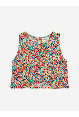 Bobo Choses Confetti All Over Woven top