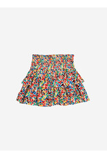 Bobo Choses Confetti All Over Woven Ruffle Skirt