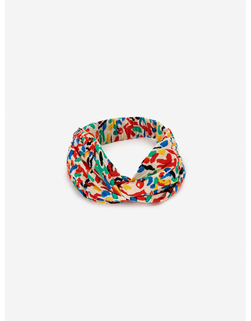 Bobo Choses Confetti All Over Woven Headband