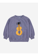 Bobo Choses Acoustic Guitar Sweatshirt