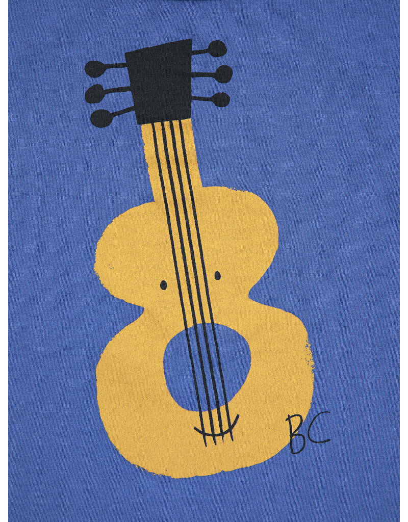 Bobo Choses Acoustic Guitar T-Shirt