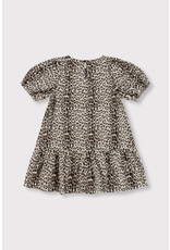 Alix the Label Leopard Dress