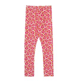 Jacky Sue Charlie Pants - Funky Hearts