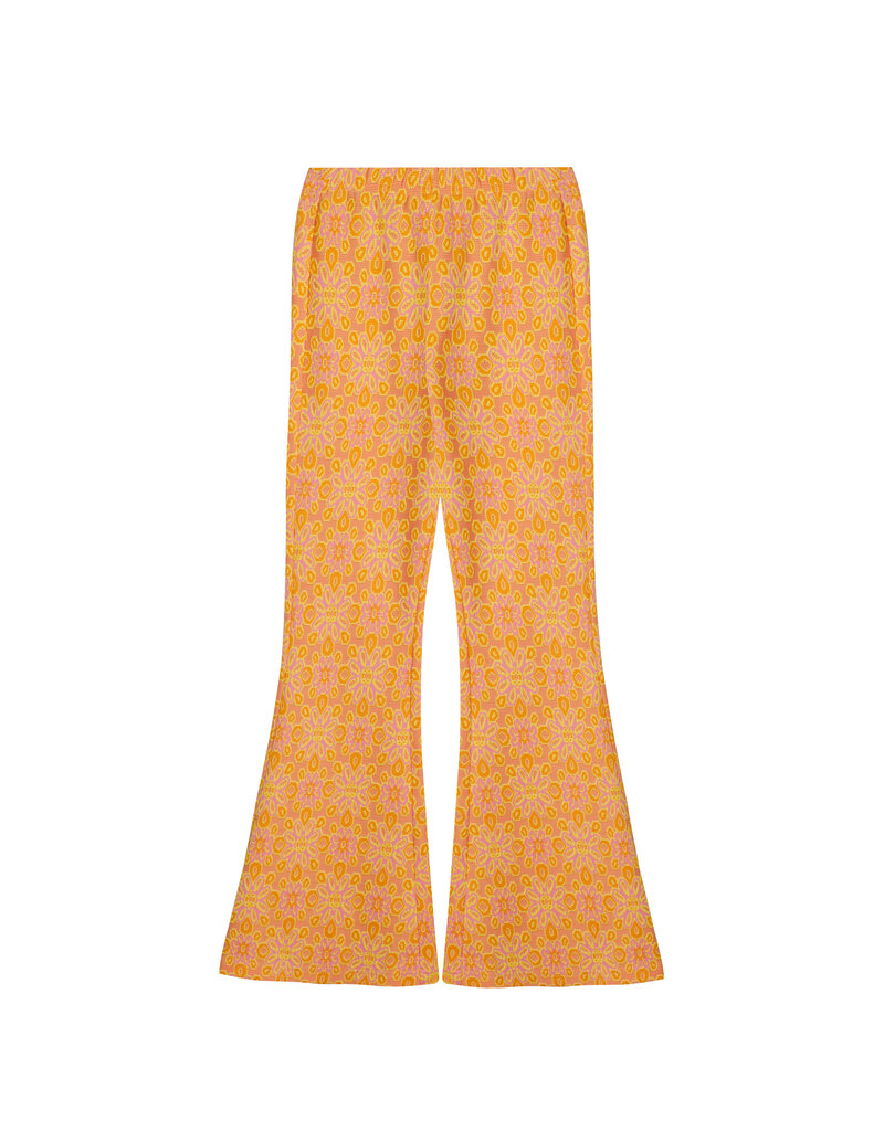 Jacky Sue Jacky Pants - Retro Bloom