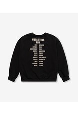 Alix the Label Alix Sweater Black